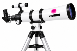 Licario Travel Scope 80